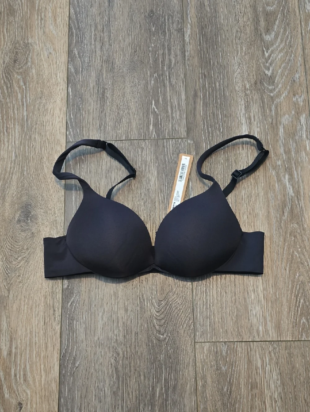 SKIMS Kim Kardashian Women's 32A Ultimate Push Up Plunge Bra New w/ Tags! - Picture 1 of 4